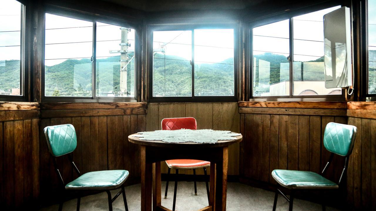 Matsubaya Guesthouse أوماتشي المظهر الخارجي الصورة